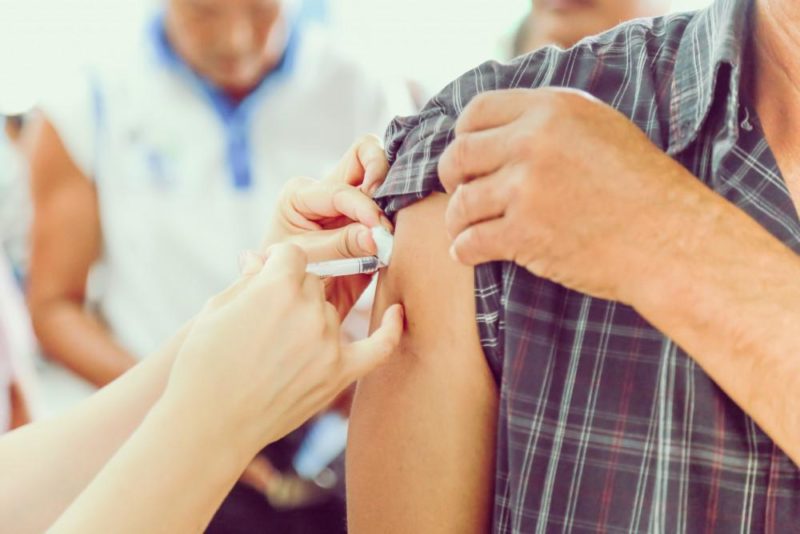 Which Vaccinations Are Right for Me